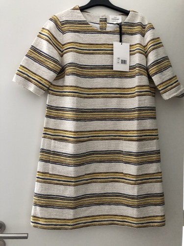 Robe neuve sézane nicole - robe,
