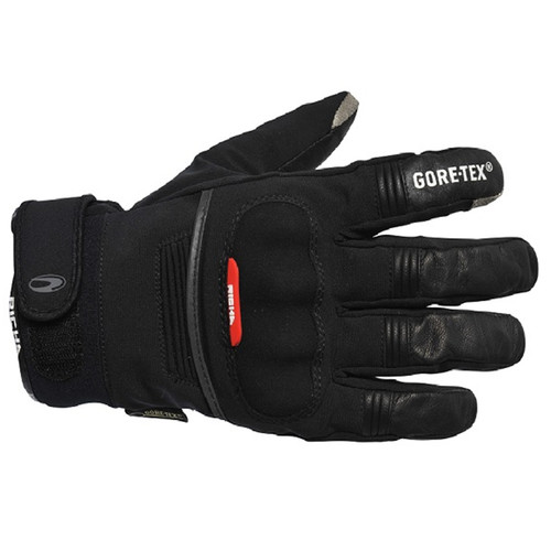 Gants moto richa city - de,