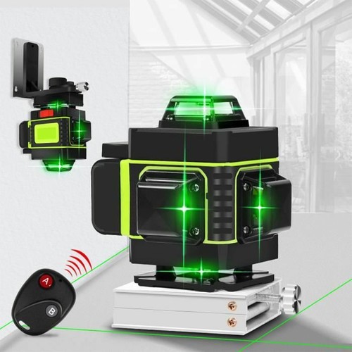 Niveau laser tempsa - laser, 4d