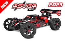 Team corally 00288 - c-00288, xlr