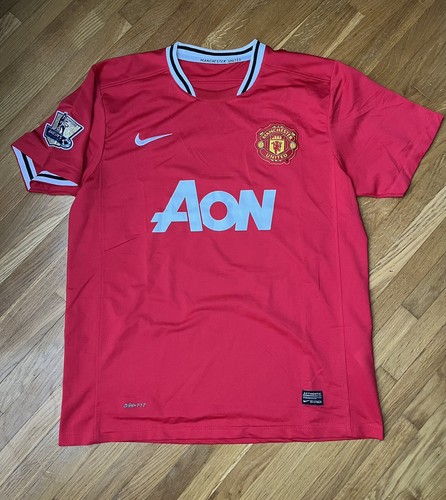 2011 2012 nike manchester - nike,