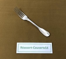 1 fourchette à fruits /