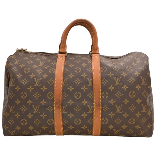 Auth louis vuitton monogram - auth,