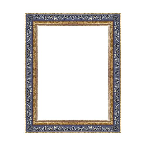 Cornice artisanale giudetta - cornice,