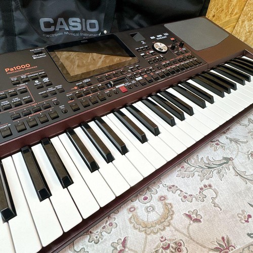Korg PA1000 61-Key Pro