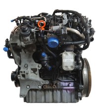 Moteur Pour Audi VW A3 Passat 2,0 TDI CFFB CFF 03L100090J 03L100090JX