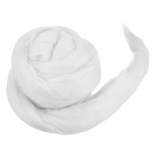 Laine À Feutrer Douce Et