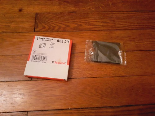 Legrand sagane xeliomat - legrand,