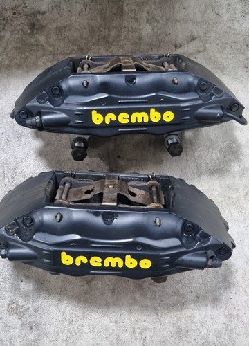Etriers brembo ferrari f50 - etriers,