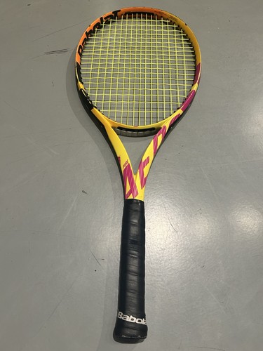 Babolat pure aero team - babolat,