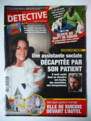 9648 journal nouveau - 9648,