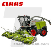 MA2502 Claas Jaguar 960