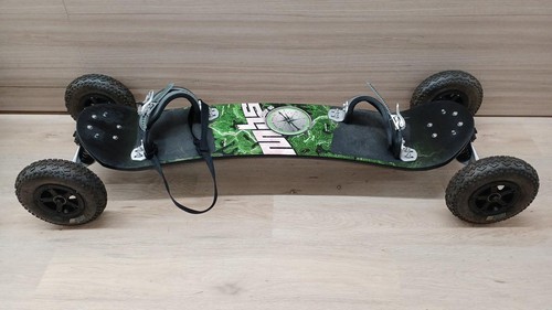 Mbs comp mountain board - mountain,