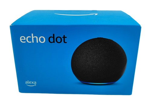 Amazon echo dot - amazon, gén.)