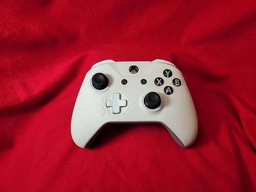 Xbox one scuf controller - xbox,