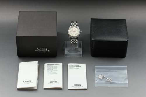 Ensemble complet montre