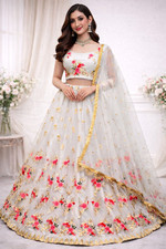Choli lehenga bollywood - lehenga,