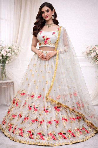 Choli lehenga bollywood - lehenga,