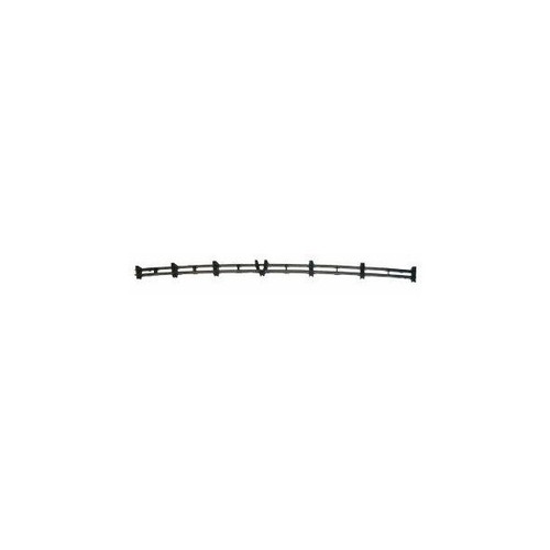 Grille calandre avant - grille,