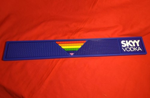 Skyy vodka gay pride - vodka,