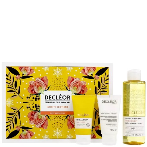 Coffret décleor rose - décleor,