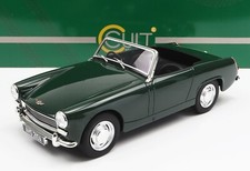 AUSTIN HEALEY SPRITE SPIDER de