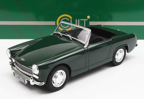 Austin healey sprite spider - spider, de