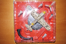 Avions de combat 2ème guerre mondiale Altaya MACCHI MC 202 FOLGORE ITALY