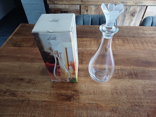 Carafe vin cognac - vin, ou