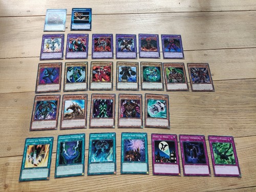 Deck speed duel gx - duel,