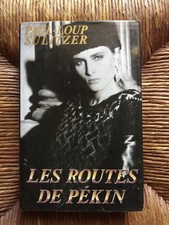 Livre roman Les routes de
