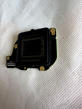 Capteur  BMPCC 4K, Réparation