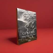 Sebastião Salgado - Genesis -