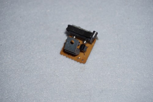 Switch pcb nakamichi 700 - pcb,