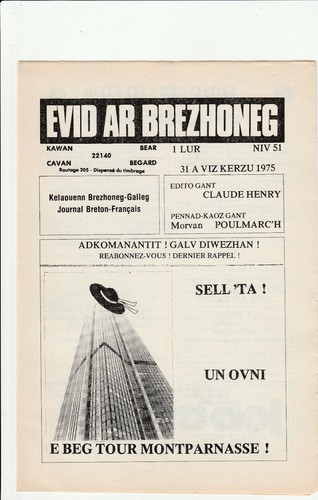 Evit brezhoneg 51 31 - evit, ar