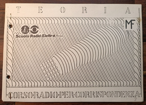 Années école radio - annÉes,