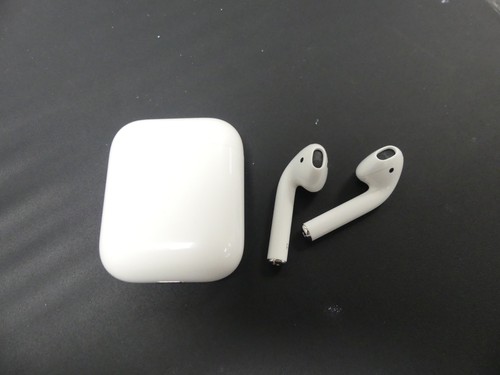 Apple airpods chargement - , 2