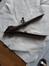 pince à avoyer