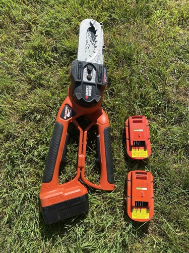 Black decker alligator - black+decker,