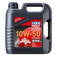 Huile moteur temps liqui - 4,