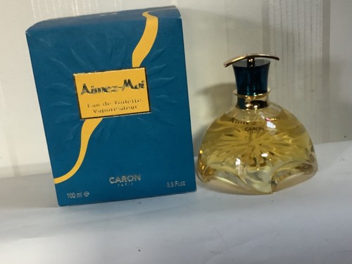 Eau toilette aimez moi de - eau,