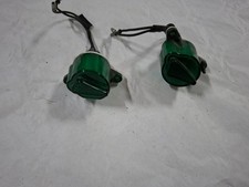 Voyants clignotant compteur / Tableau de bord SUZUKI 750 GSXF GR78A