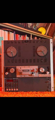 Studer a810 a812 - studer, a827
