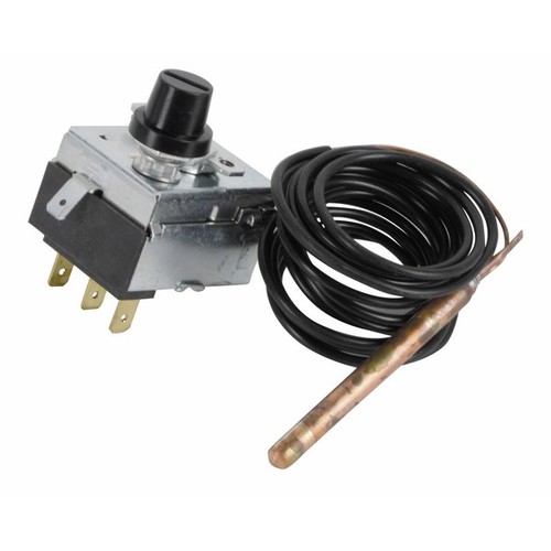 Thermostat tg400 capillaire - capillaire, 2m