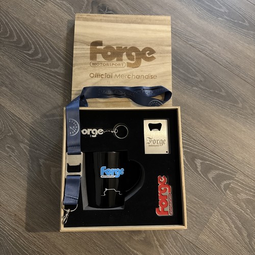 Forge motorsport official - motorsport,