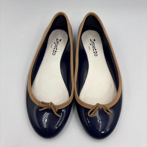 Repetto cendrillon baby ballet - repetto,