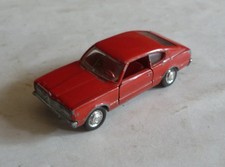 Schuco Modell 1/66 Ford Taunus