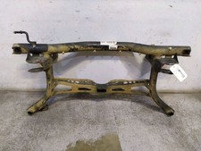 TRAIN ARRIERE VW Golf VI (5K1) Hatchback 1.4 TSI 122 16V (CAXA) 2011 1K0505315BM