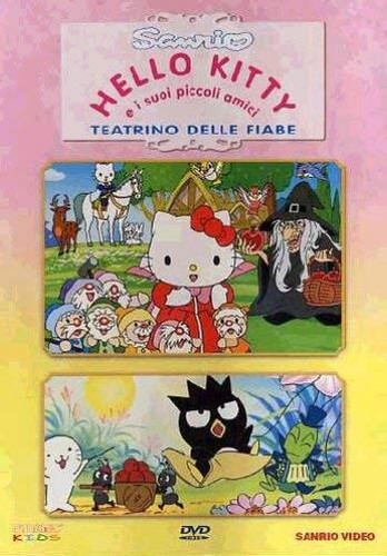 Hello kitty biancan bella - hello, kitty -