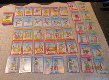 Ancien Jeu de Cartes 7